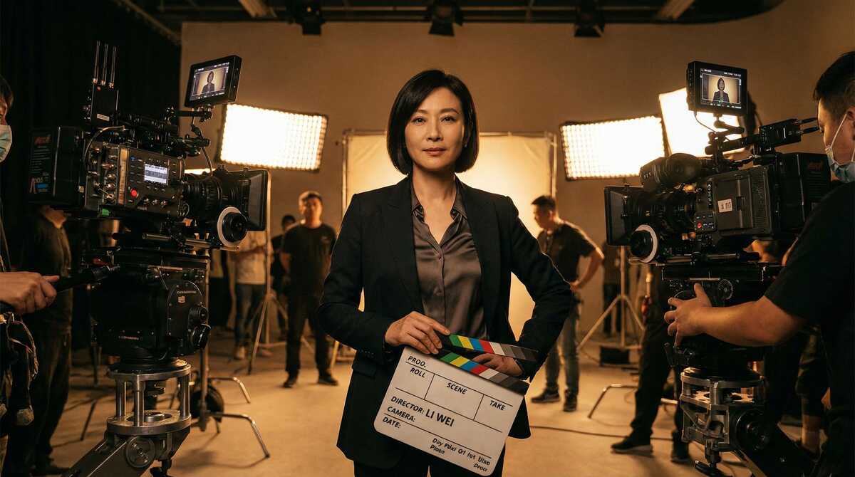 丝瓜视频导演专家