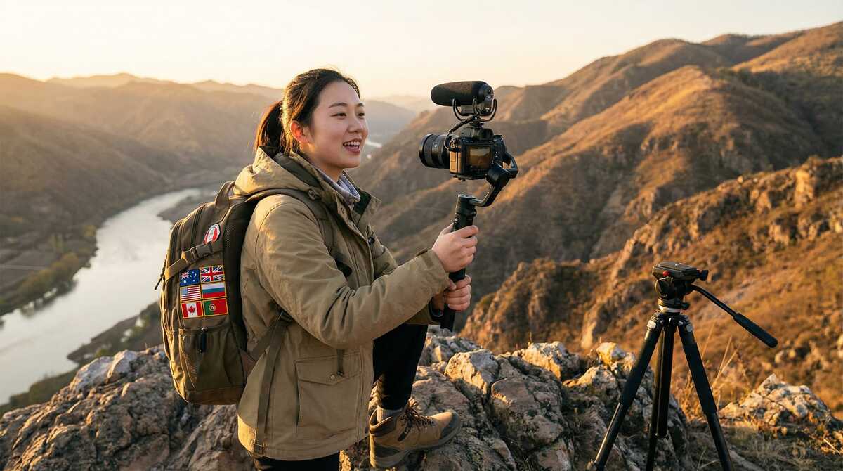 丝瓜视频旅行视频